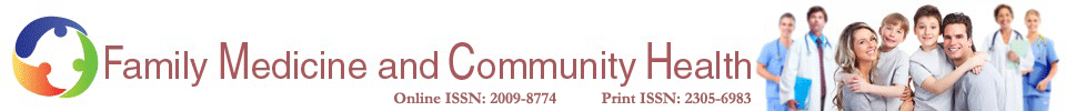 Family Medicine  and Community Health