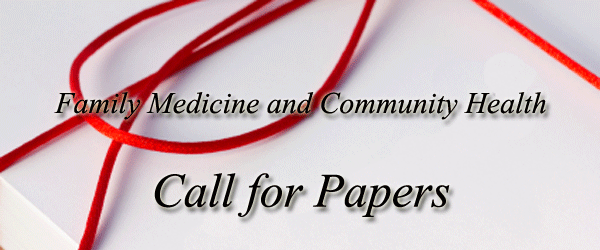 FMCH call for papers